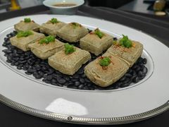 -君庭中餐馆(湘江豪生店)