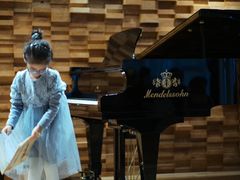 -小小莫扎特钢琴馆(香港名都店)