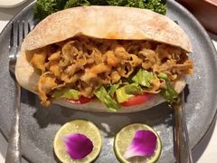 -椰子湾·海南火锅·糟粕醋·椰子鸡(正大广场店)