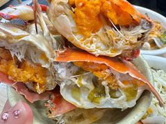 -木木鲜海鲜面(天一店)