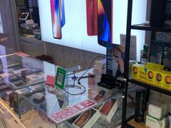 -百机汇精品二手手机维修(七宝店)