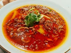 -三生三味密宗川菜·江景餐厅(来福士店)
