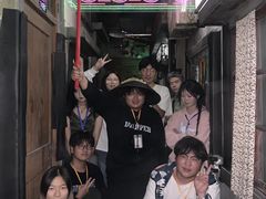 -棂笼·深度沉浸密室(武汉旗舰店)