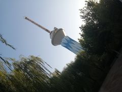 -郑州方特梦幻王国