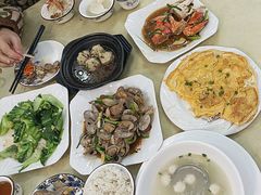 -秋姐美食店(海陵岛保利店)