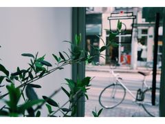 -Onirii Coffee(长乐路店)