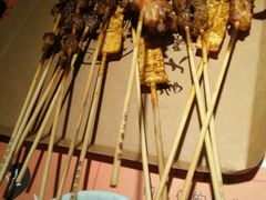 鸡架子-寂寞的豆芽(龙泽路店)