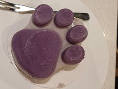 甜点-海底捞大排档火锅(打浦路店)