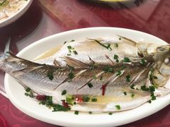 -太湖好灶头土菜馆(石公路店)
