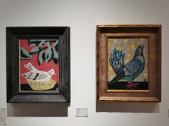 -宝龙艺术中心(七宝宝龙城店)