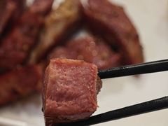 香烧牛舌-岭南海晏楼(滨江东总店)