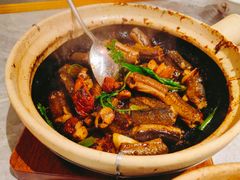 -啫神·广州地标美食(北京路店)