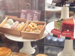 -星巴克(南宁百货文化宫店)