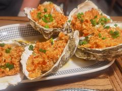 -天地蚝宅(武汉天地店)