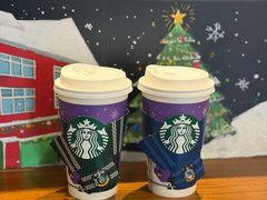 -星巴克(天津五大道店)