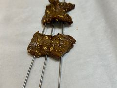 -老味烧烤(总店)