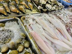 -板桥海鲜广场(文明东店)
