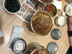 -米村拌饭(天津东丽万达店)