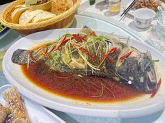 -和源祥·日照菜扛把子(万平口一店)