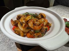 -留半山·香港食堂(啦啦宝都店)