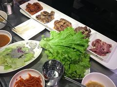-喜来稀肉(虹泉路店)