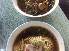 焖肉面-美味斋(西北街店)
