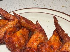 -CRAZYONES西班牙海鲜饭(上海美罗城店)