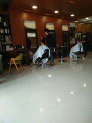 -煊私人定制美发会所