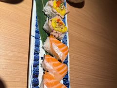 -匠和风精致料理(春熙路群光广场店)