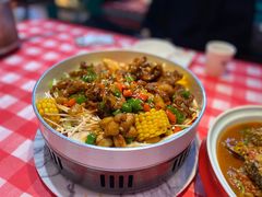 -辣小鲜·南昌大排档(船山路店)