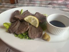 -BISTROFIORE美伊娜(伊犁南路店)