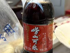 -船歌·鱼水饺青岛菜(太阳宫凯德MALL店)