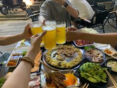 -牛牛牛酸菜煎肉店(望云寺路店)