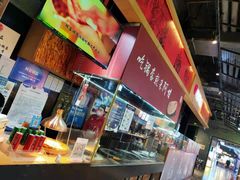 -阿甘锅盔(合生汇购物中心店)