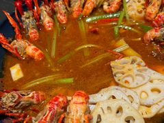 -红盔甲·小龙虾(人民广场店)