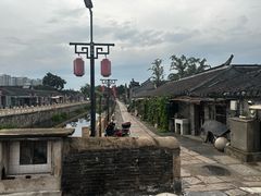 -迎春桥老炉烧饼(碧霞路店)