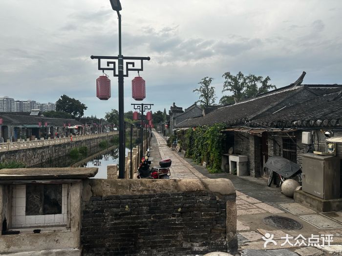 迎春桥老炉烧饼(碧霞路店)图片