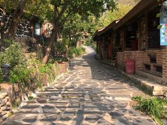 -北京水岸山吧度假村(雁栖镇店)
