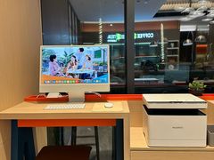 -广州花都希尔顿惠庭酒店