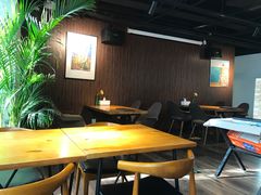 大堂-心邸·庆宴(雅宝城店)