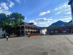 -遵义会议纪念馆