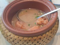 -一品味庄·地标武昌鱼·藕汤湖北菜(黄鹤楼店)