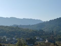-塔川景区
