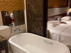 -西安赛瑞喜来登大酒店