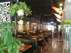 大堂-湄公河秘制烤鱼(西双十贰城商业中心店)