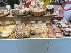 -富贵面包公司(运河店)