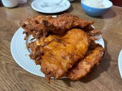 -九龙餐厅(大沽路店)