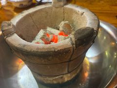 -洪大厨鸡煲(福田店)