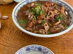 -门框胡同百年卤煮(前门煤市街店)