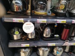 -悦喜客来购物广场(中山路店)